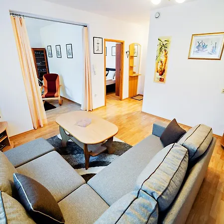 Apartament Everysky - Moniuszki 11a/16 Karpacz